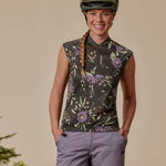 Maloja VilsaM. Bike-Top deep black