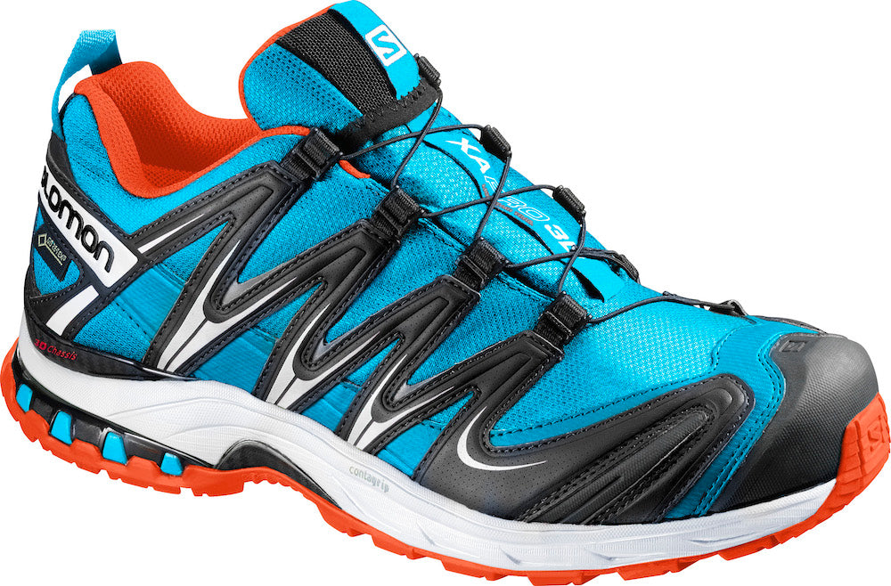 Salomon XA Pro 3D GTX
