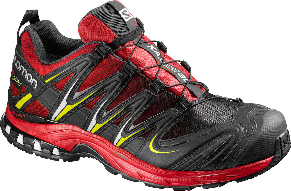 Salomon XA Pro 3D GTX