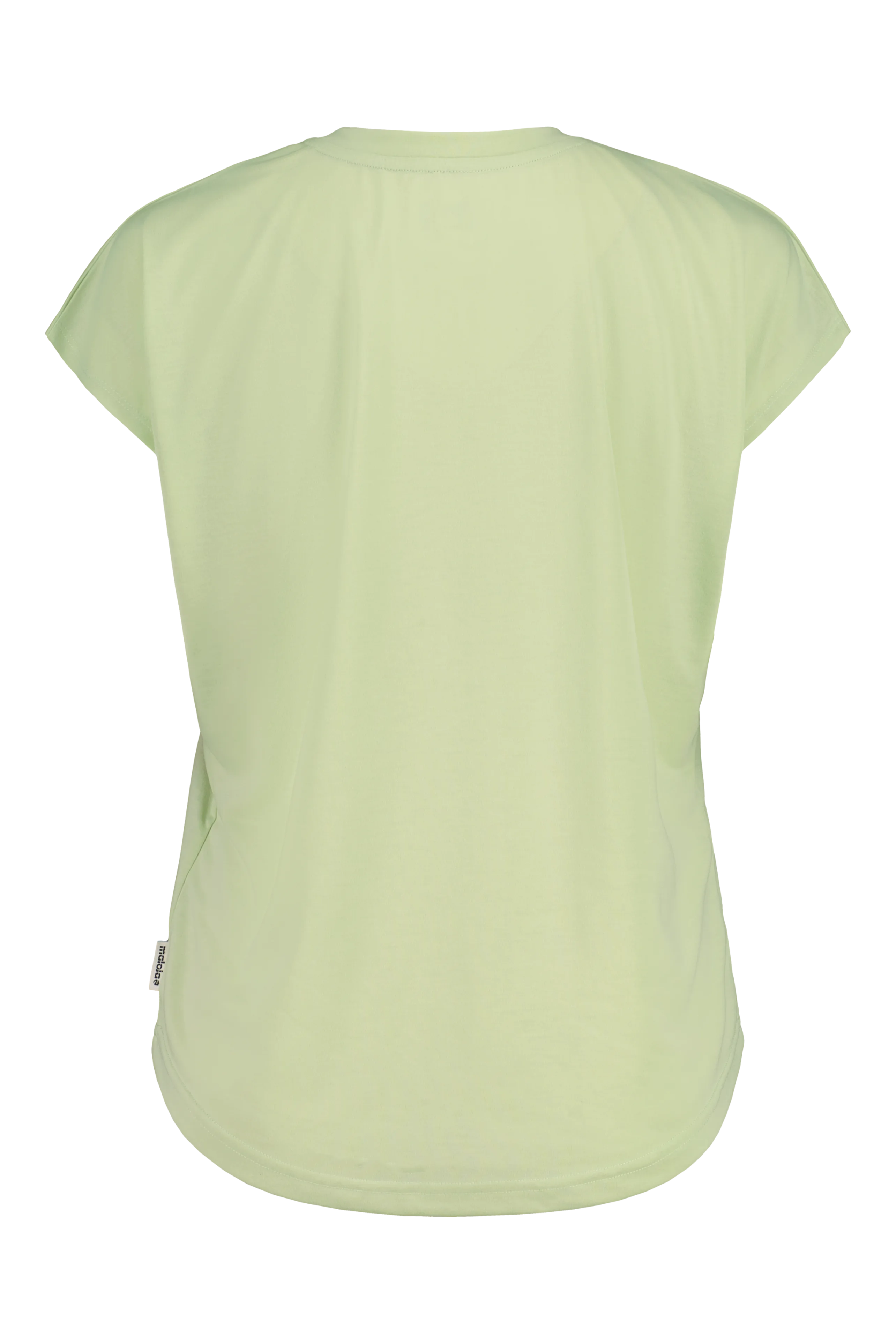 Maloja HochtörlM. Tank Top fennel