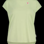 Maloja HochtörlM. Tank Top fennel