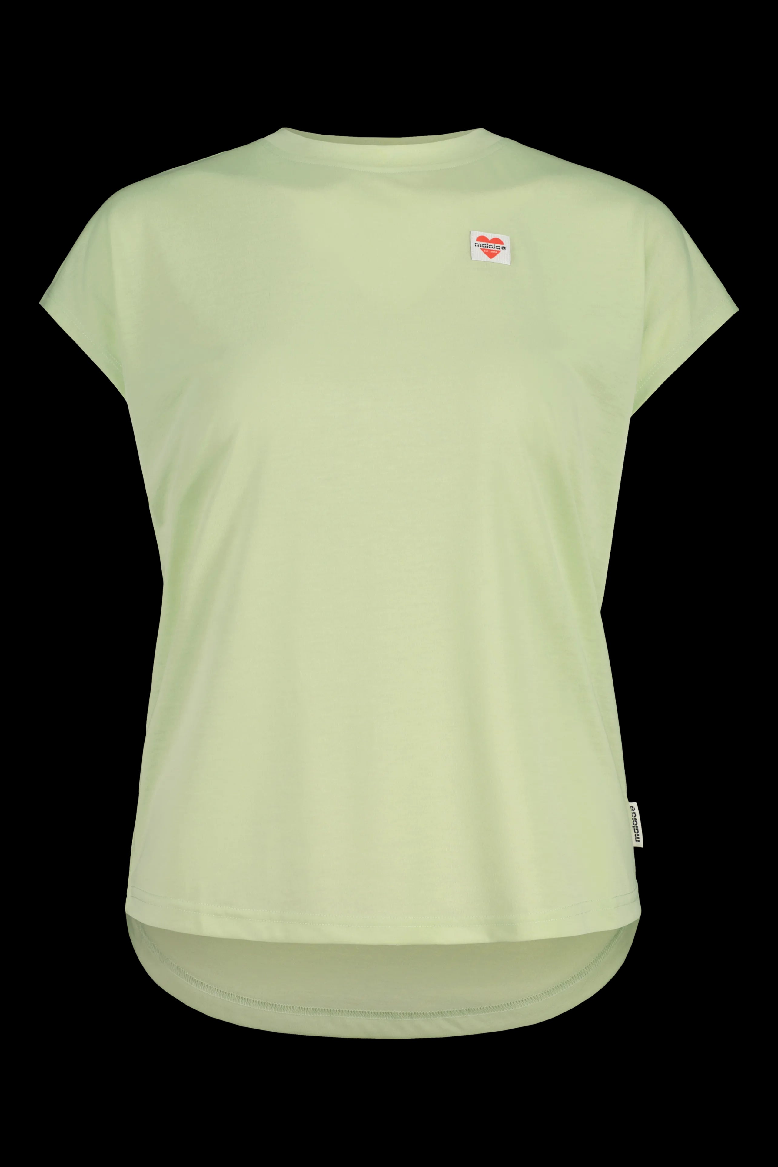 Maloja HochtörlM. Tank Top fennel