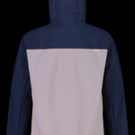 Maloja WolanM. Softshell Jacke smoky purple mul