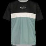 Maloja BarettiM. Bike u. Multisport Shirt sage multi