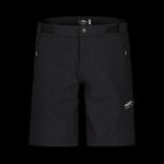 Maloja FinkM. Bike u. Multisportshorts Men deep black