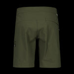 Maloja FinkM. Bike u. Multisportshorts Men alpine woods