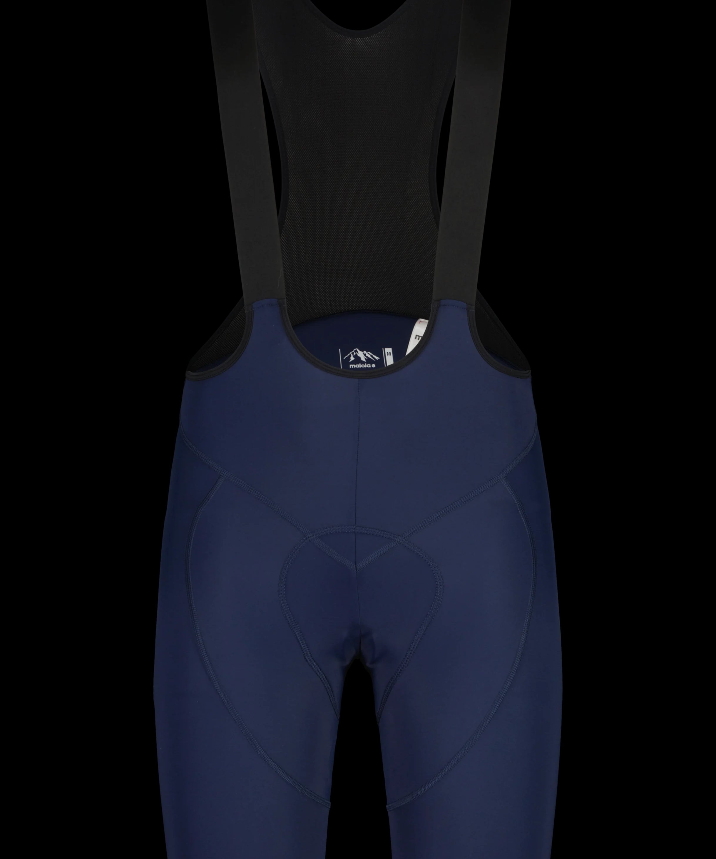 Maloja Maloja TelvetM. Fahrrad-Hose Men night sky