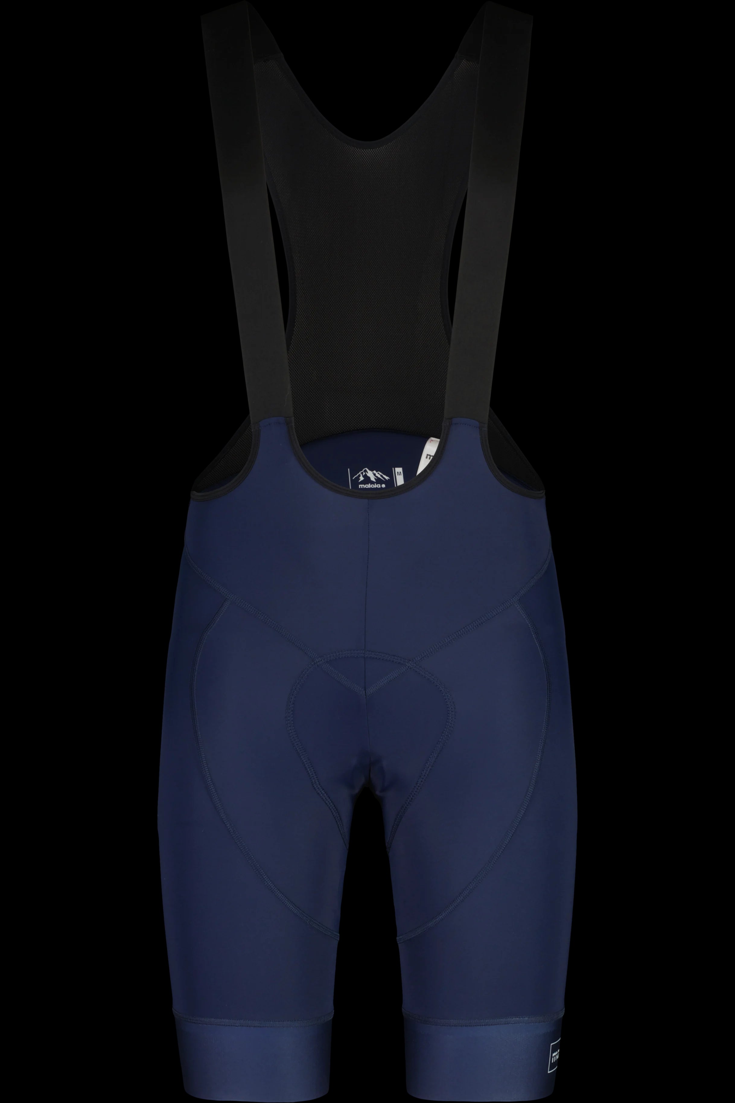 Maloja Maloja TelvetM. Fahrrad-Hose Men night sky