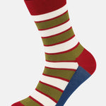 Happy Socks 4-Pack New Vintage Gift