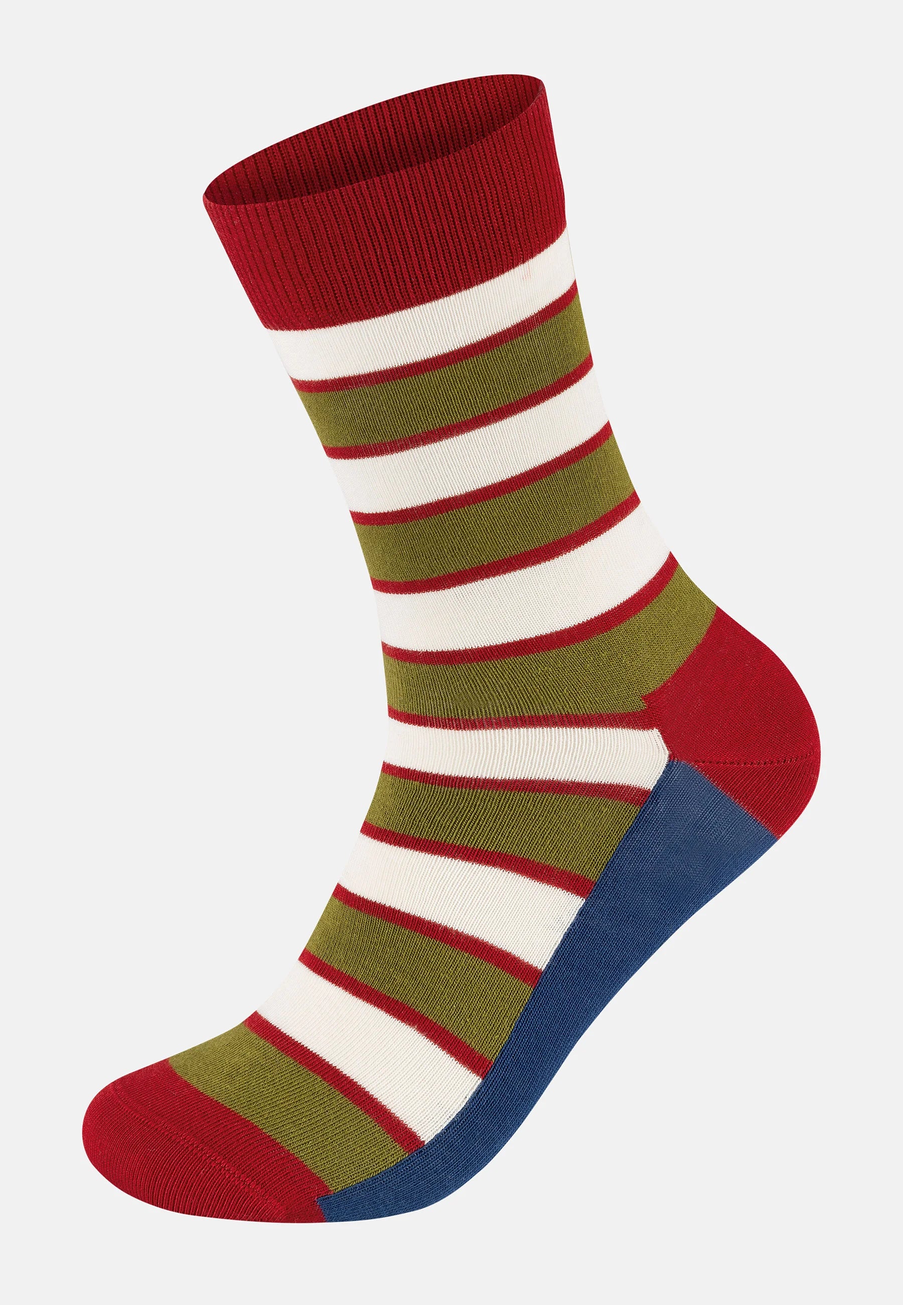 Happy Socks 4-Pack New Vintage Gift