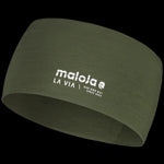 Maloja AmmerseeM Merino-Stirnband alpine woods