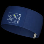 Maloja GrimmingM. Funktions-Stirnband night sky