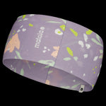 Maloja WassertalbergM. Funktions-Stirnband smoky purple