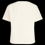 Maloja SpreeM. Undyed Organic Cotton T-Shirt natural kiss