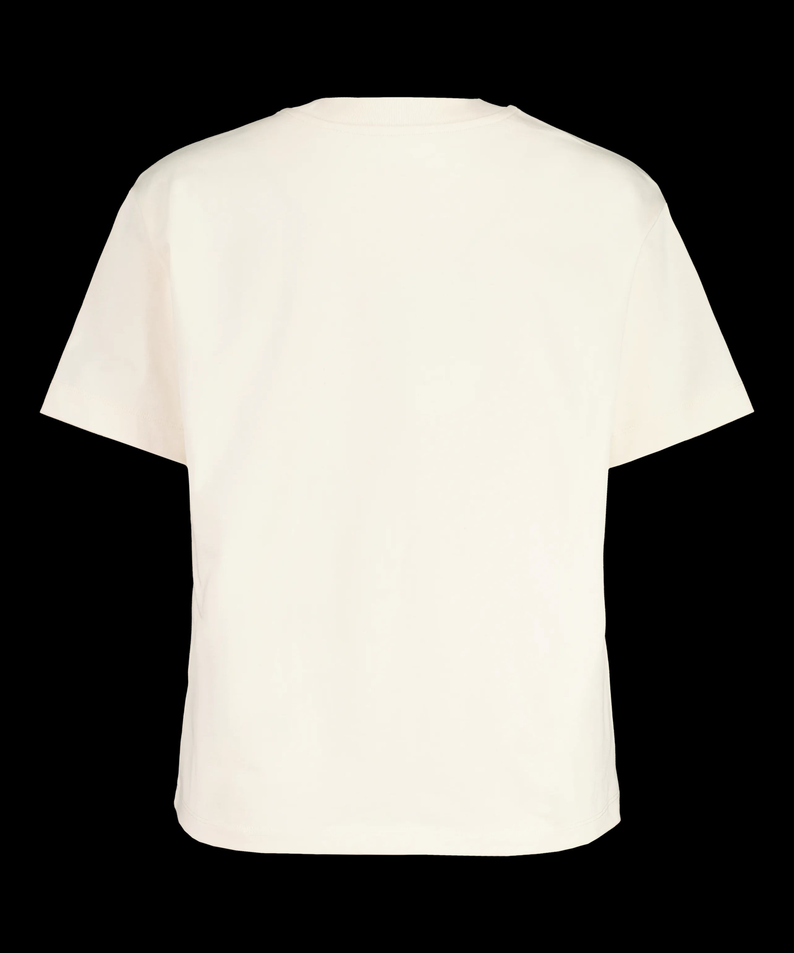 Maloja SpreeM. Undyed Organic Cotton T-Shirt natural kiss