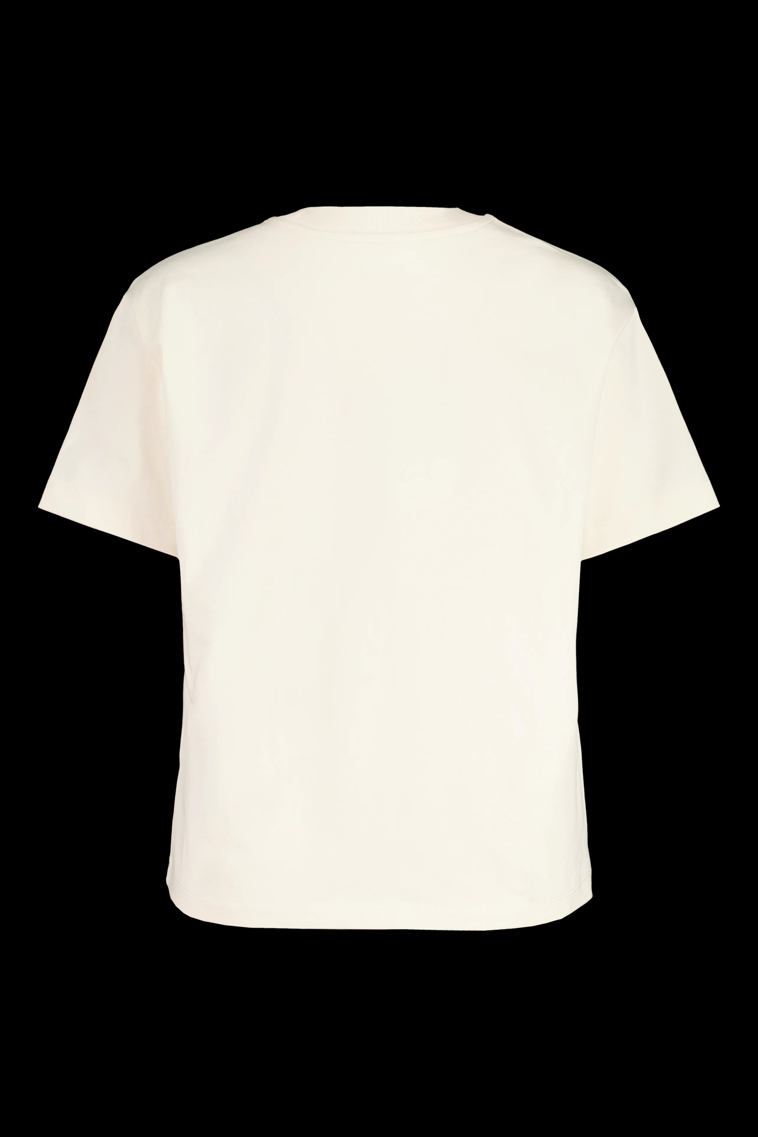 Maloja SpreeM. Undyed Organic Cotton T-Shirt natural kiss