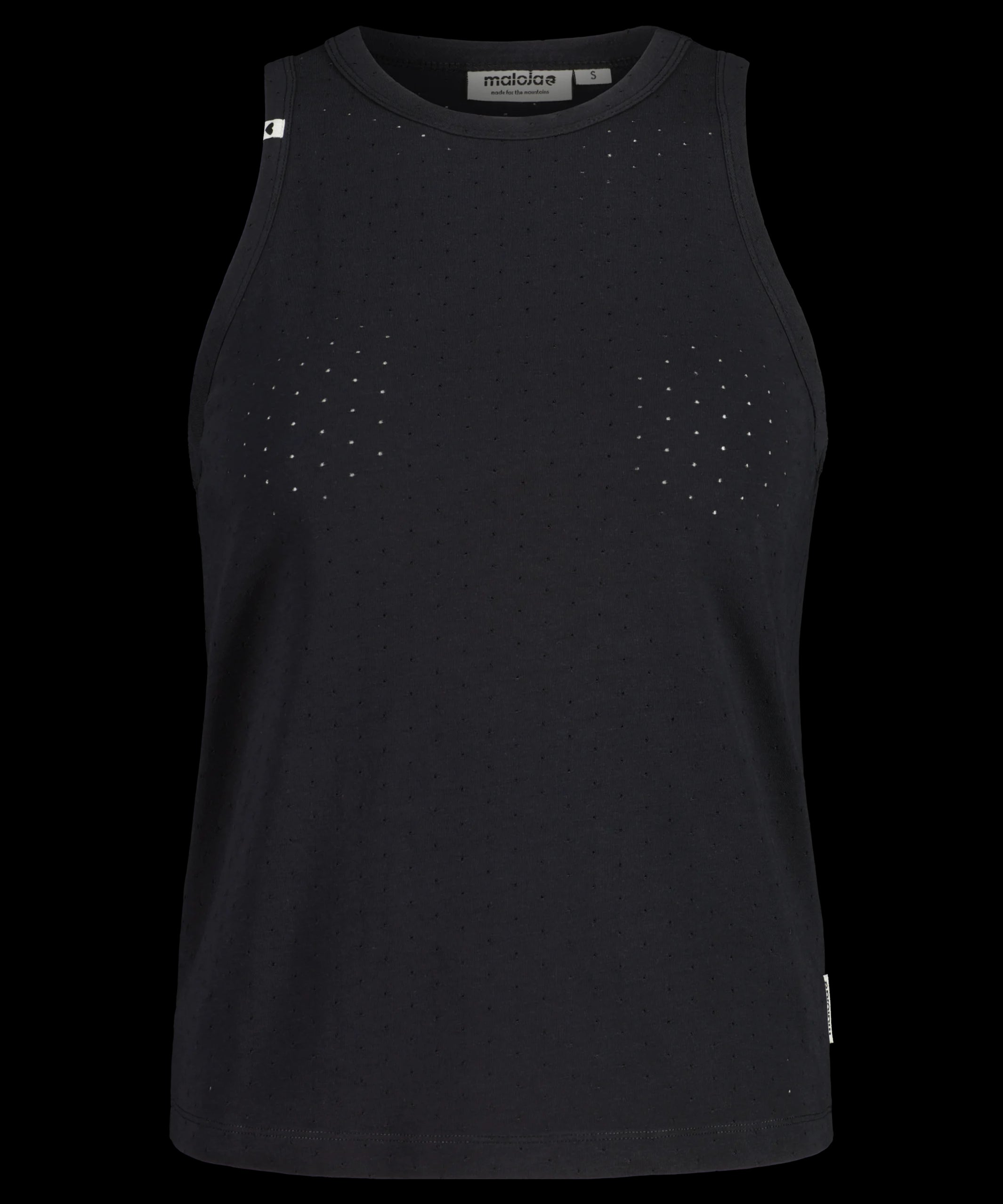 Maloja RiepenbachM. - Organic Cotton Top SO25