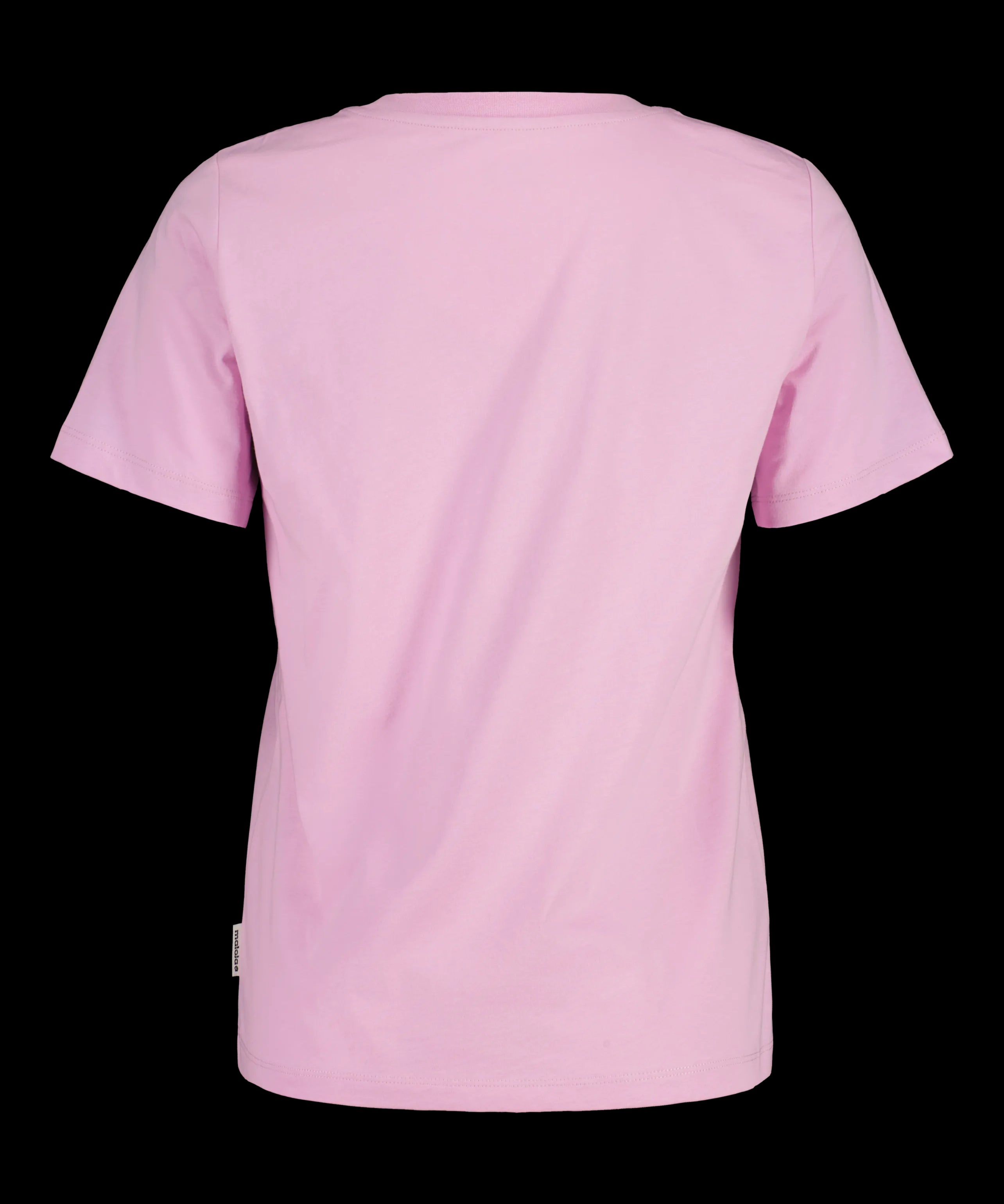 Maloja KanzelM. Organic Cotton T-Shirt magnolia