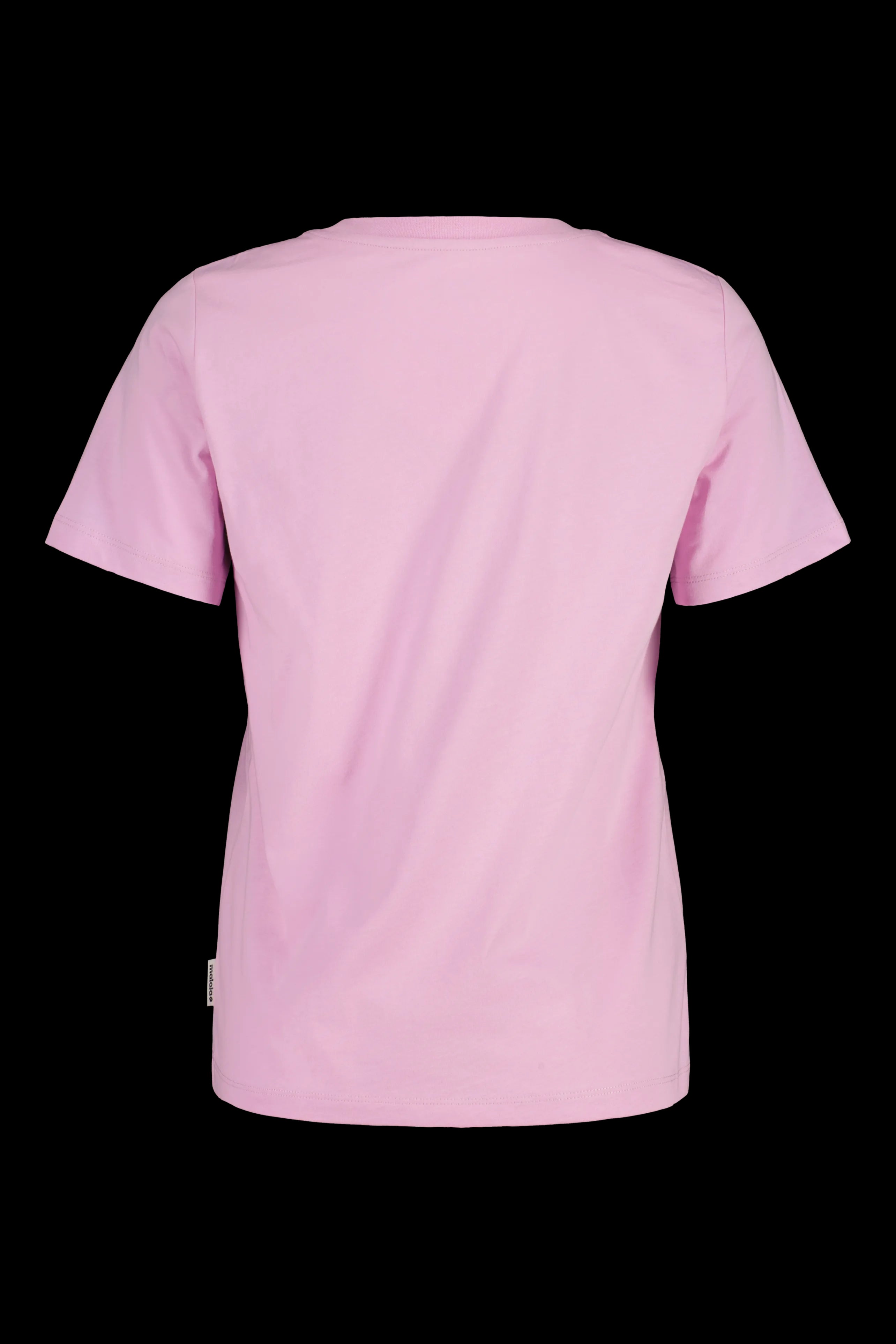 Maloja KanzelM. Organic Cotton T-Shirt magnolia