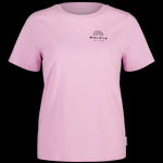 Maloja KanzelM. Organic Cotton T-Shirt magnolia
