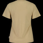 Maloja AdamekM. Hanf Baumwoll T-Shirt smoky purple