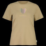 Maloja AdamekM. Hanf Baumwoll T-Shirt smoky purple