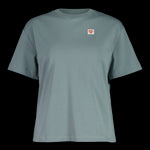 Maloja AorakiM. - Organic Cotton T-Shirt sage