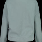 Maloja KandlspitzM. Organic Cotton Longsleeve sage