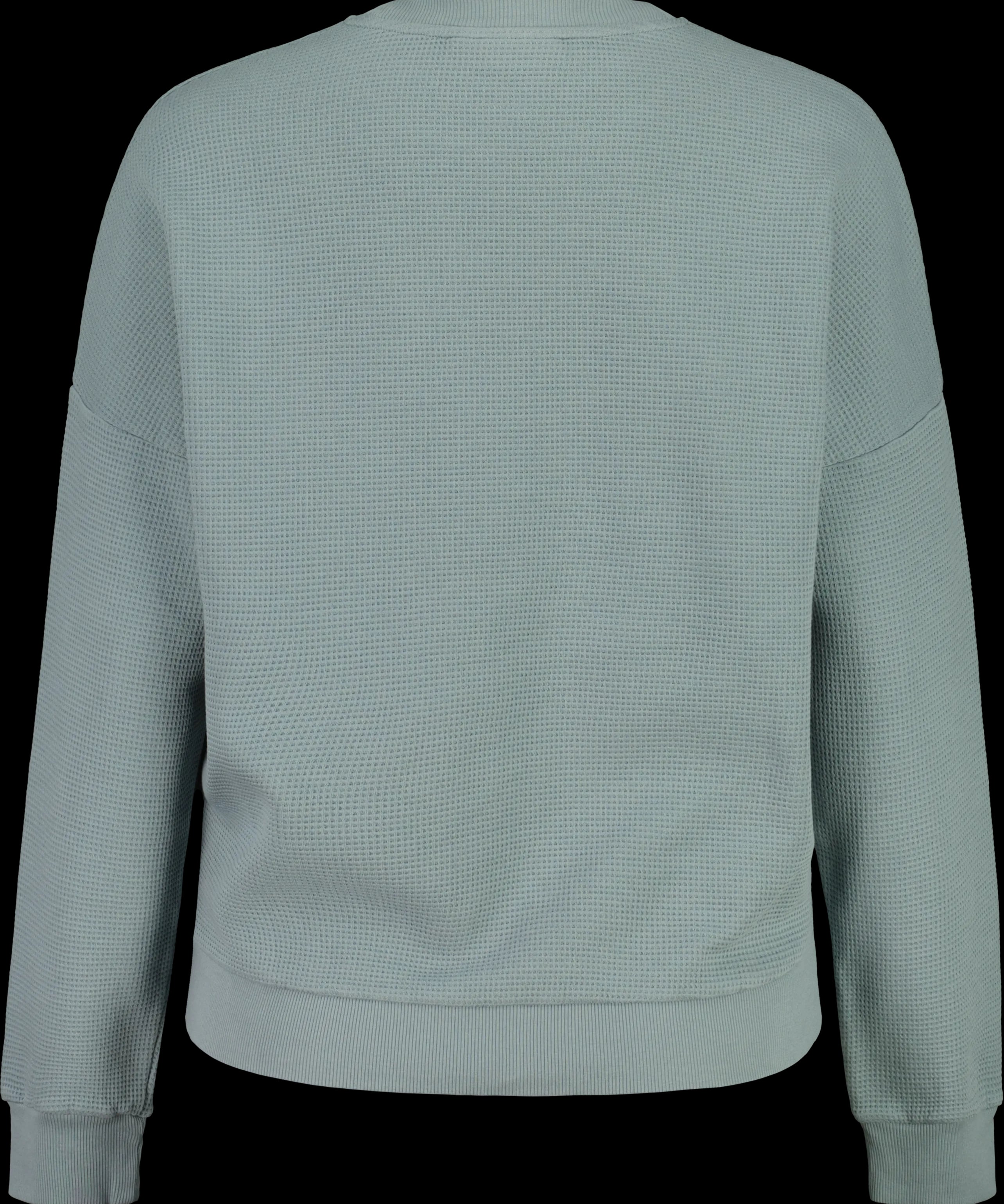 Maloja KandlspitzM. Organic Cotton Longsleeve sage