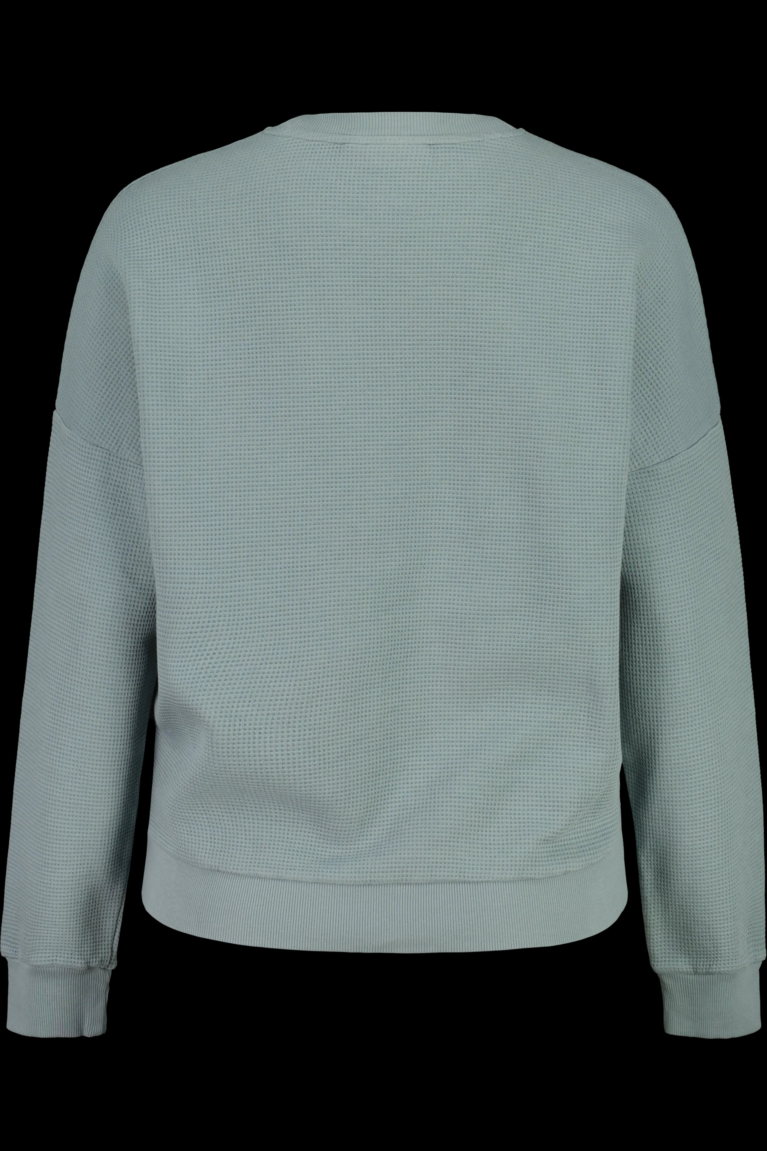 Maloja KandlspitzM. Organic Cotton Longsleeve sage