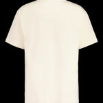 Maloja EdoloM. - Undyed Organic Cotton T-Shirt natural trees