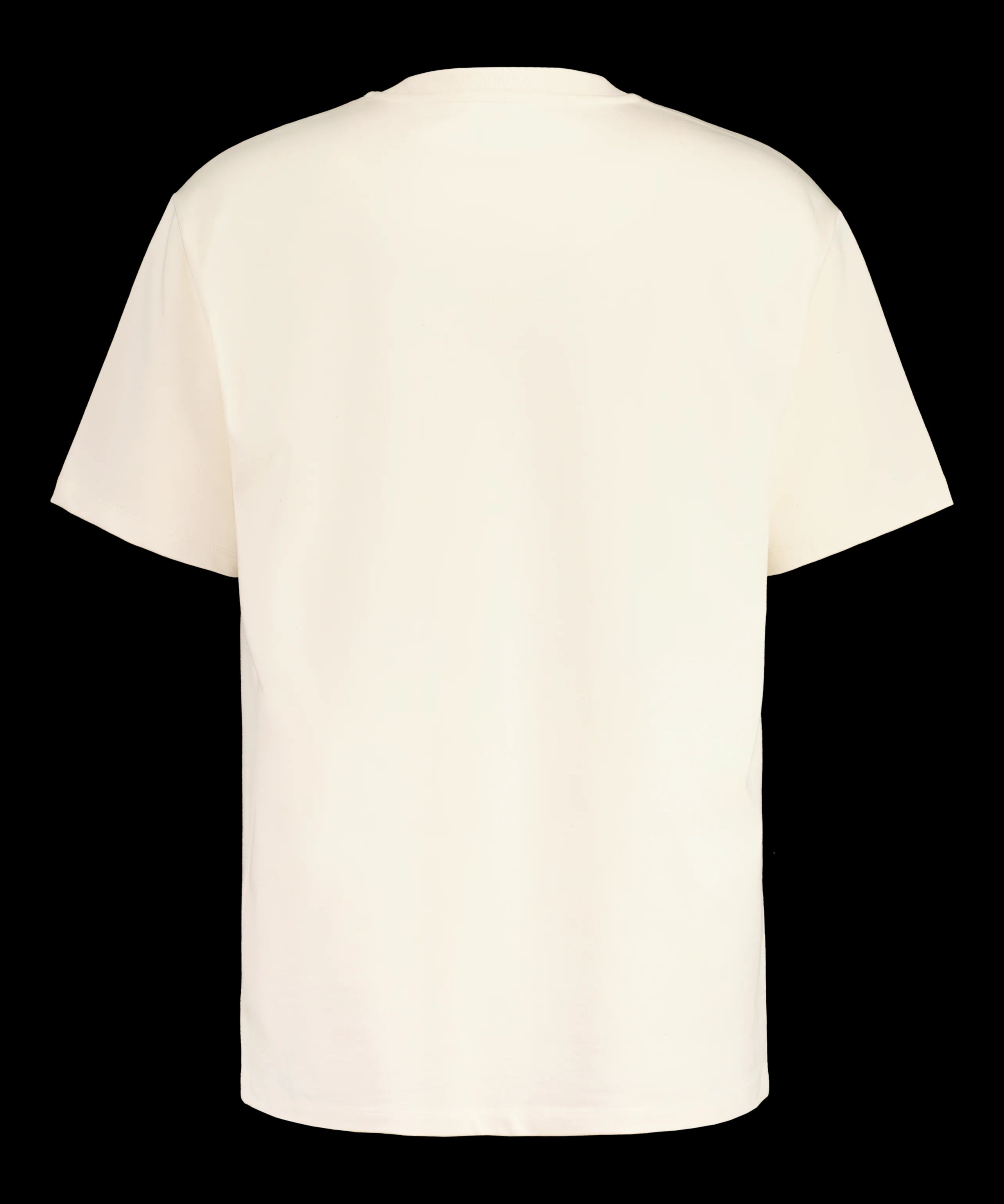 Maloja EdoloM. - Undyed Organic Cotton T-Shirt natural trees
