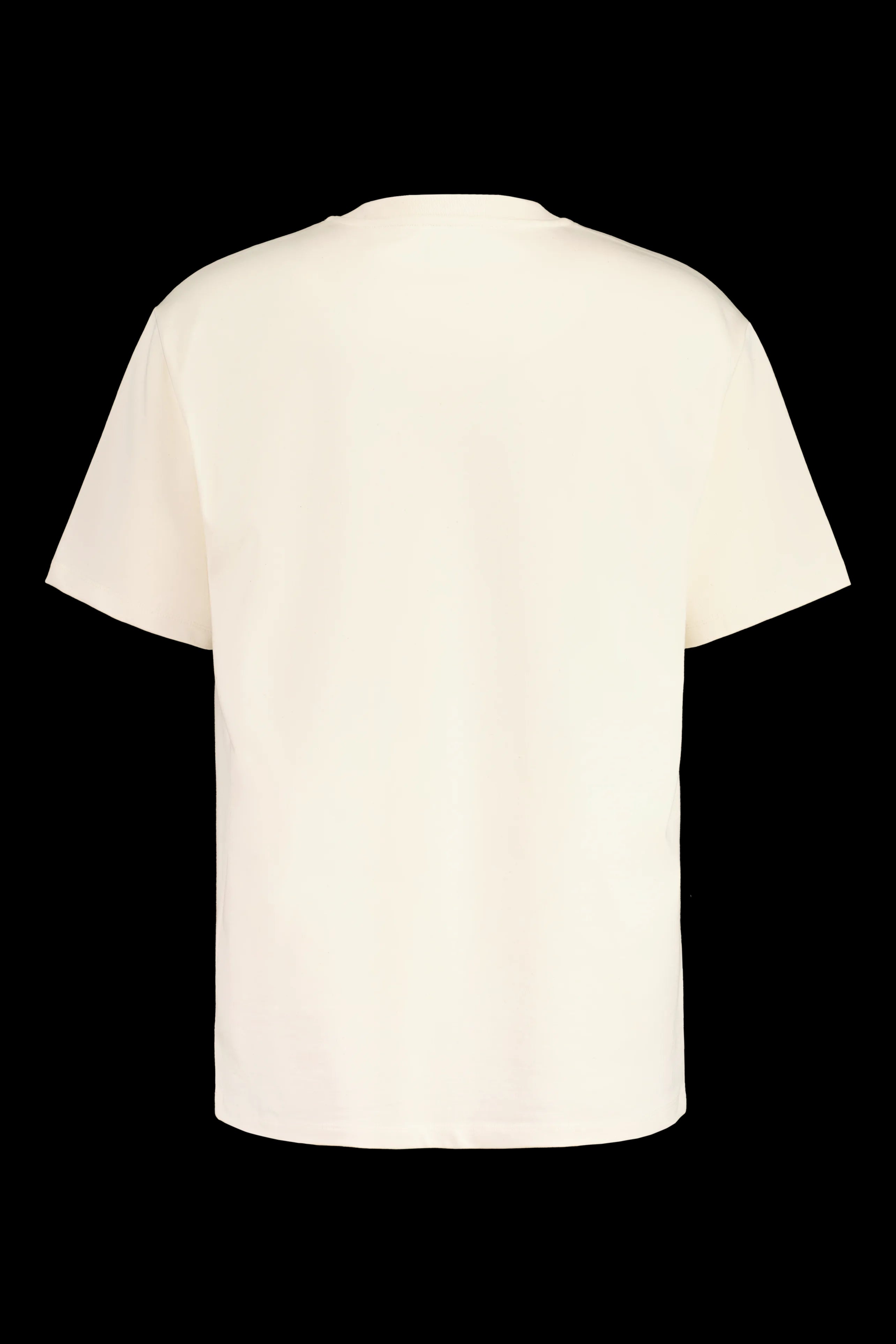 Maloja EdoloM. - Undyed Organic Cotton T-Shirt natural trees