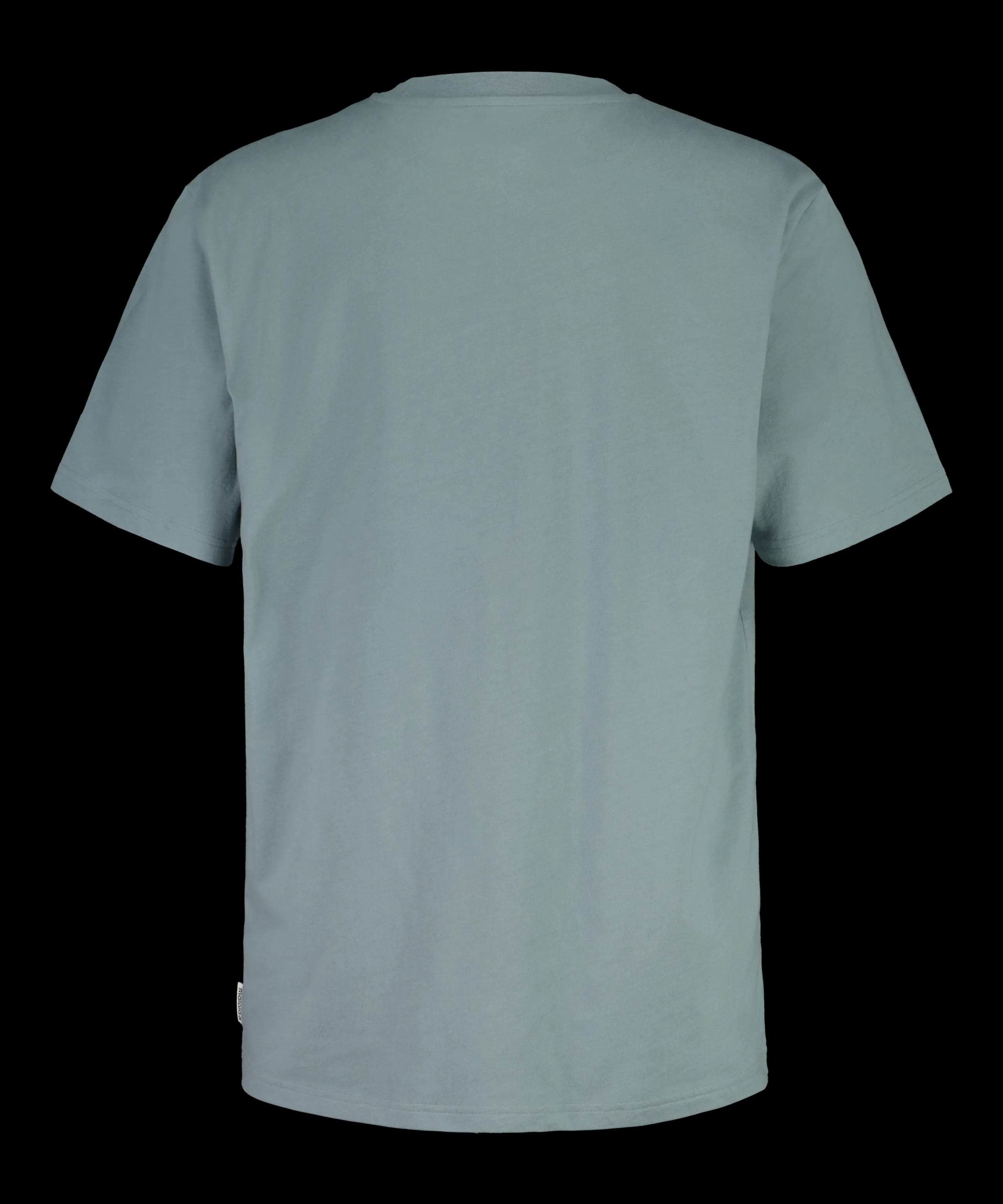 Maloja MeltinaM. Organic Cotton T-Shirt sage