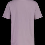 Maloja KaarlM. - Organic Cotton T-Shirt smoky purple