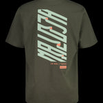 Maloja StoriaM. Organic Cotton T-Shirt alpine woods