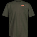 Maloja StoriaM. Organic Cotton T-Shirt alpine woods
