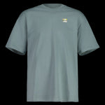 Maloja RenonM. - Organic Cotton T-Shirt sage