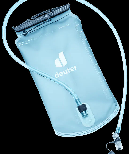 Deuter Streamer II 2.0 L - hydrablue