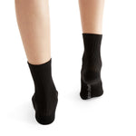 On Logo Sock 3-Pack black 1 U
