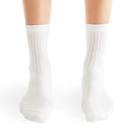 On Logo Sock 3-Pack 1 U zest-stratosphere