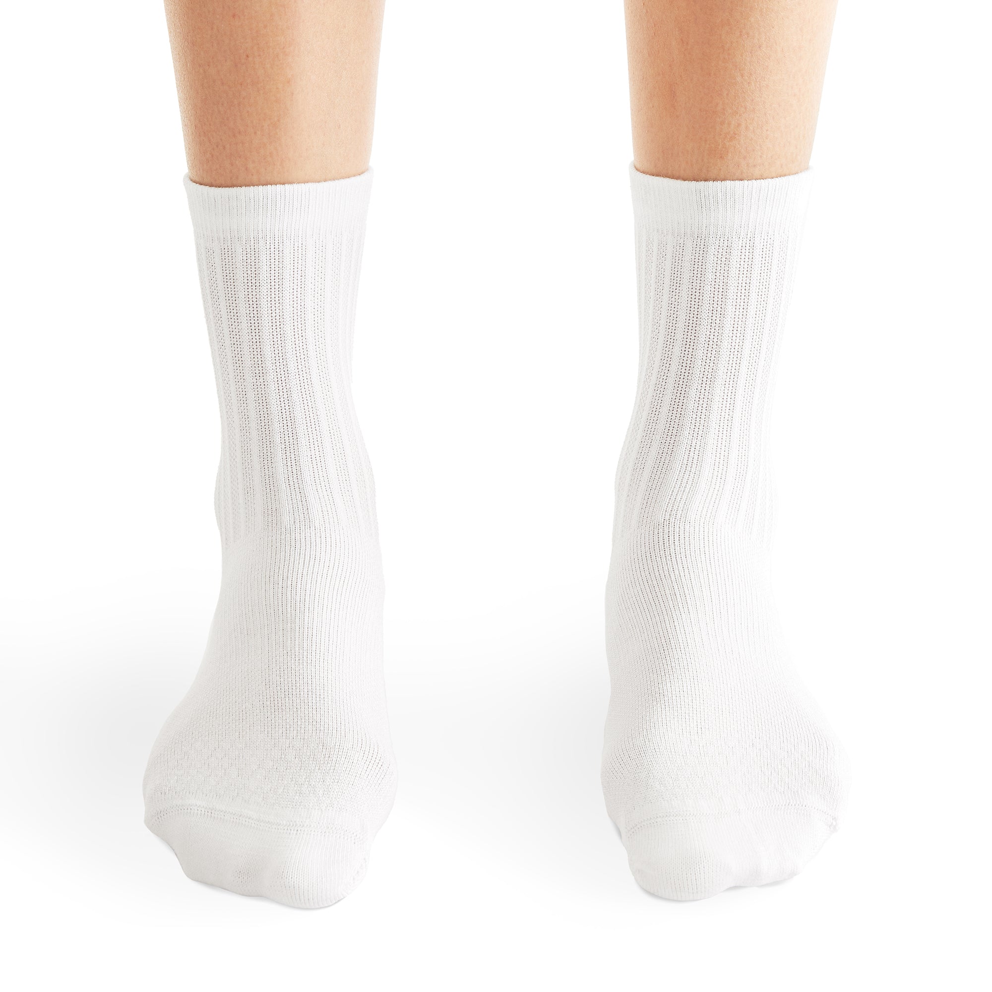 On Logo Sock 3-Pack 1 U zest-stratosphere