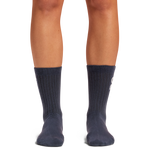 On Logo Sock 3-Pack 1 U midnight-lima-Copy