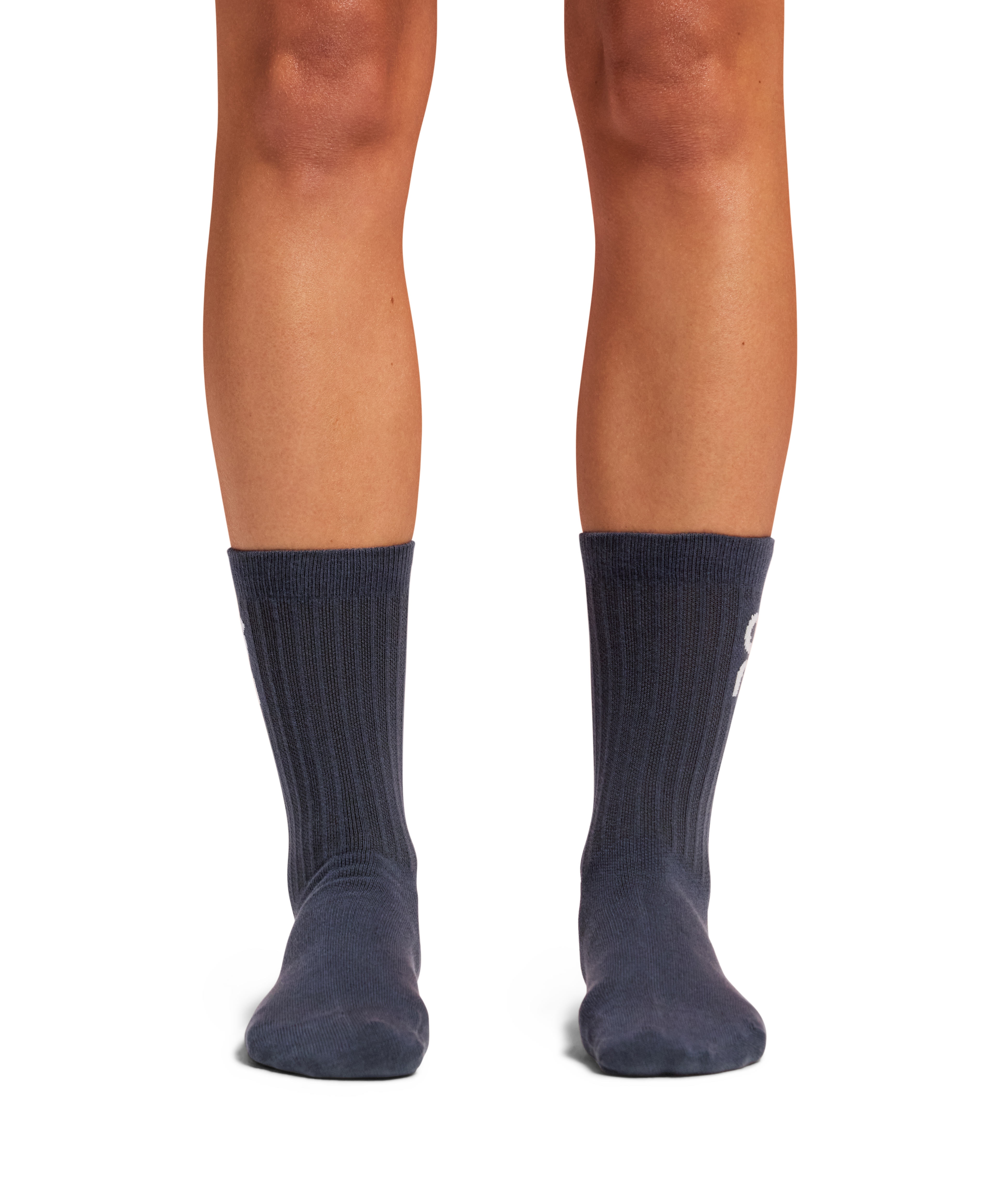 On Logo Sock 3-Pack 1 U midnight-lima-Copy