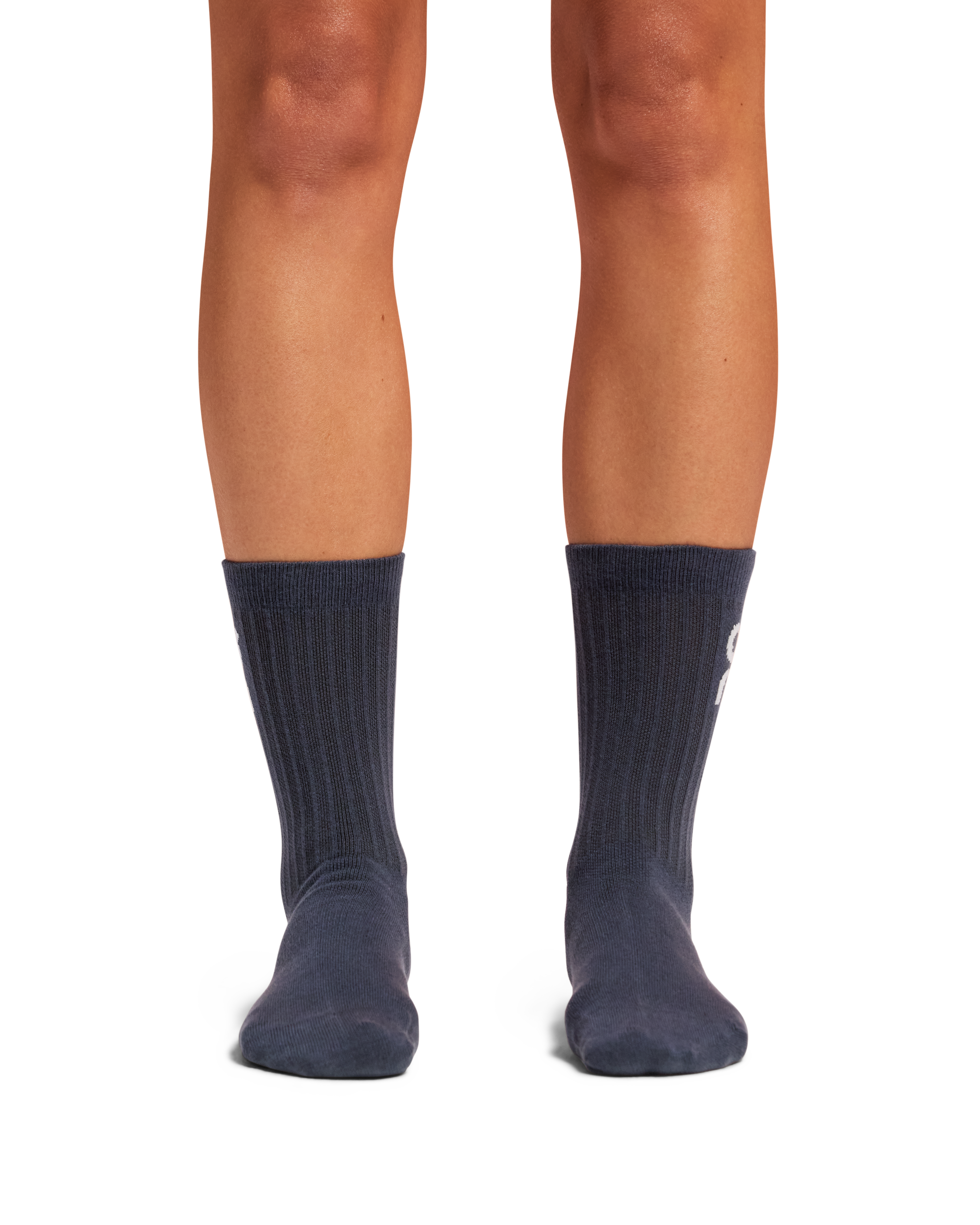 On Logo Sock 3-Pack 1 U midnight-lima-Copy