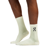 On Logo Sock 3-Pack 1 U midnight-lima-Copy