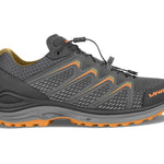 Lowa Maddox GTX Lo graphit-orange