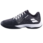 Babolat Jet Tere 2 Clay men black / white