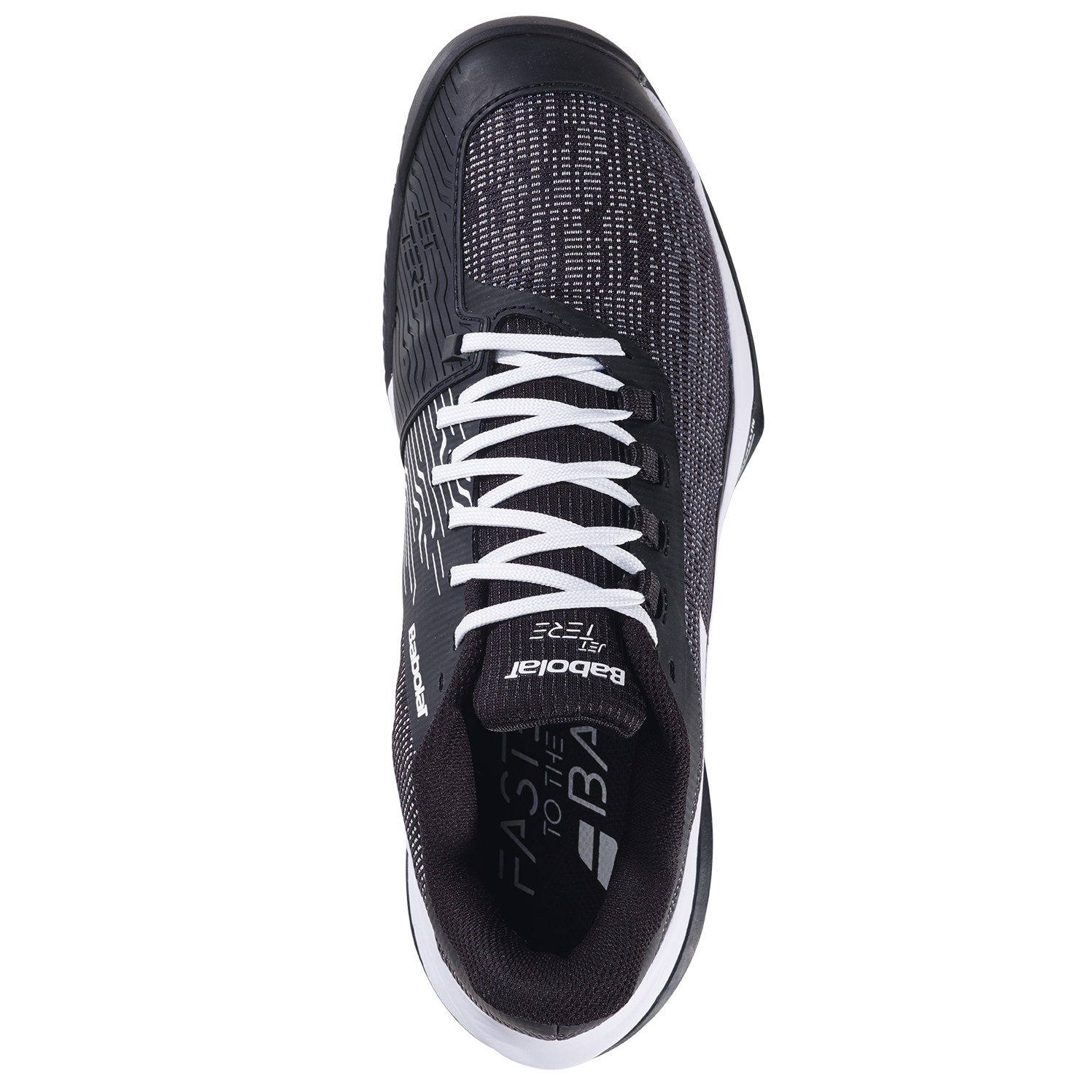 Babolat Jet Tere 2 Clay men black / white