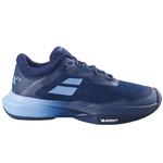 Babolat SFX 4 CLAY - drive blue